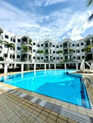 Nouvelle Park (D19), Condominium #537315551